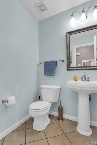 $324,900 | 1791 Fairview Farms Circle, Wentzville, MO 63385