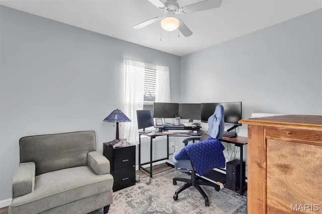 $324,900 | 1791 Fairview Farms Circle, Wentzville, MO 63385