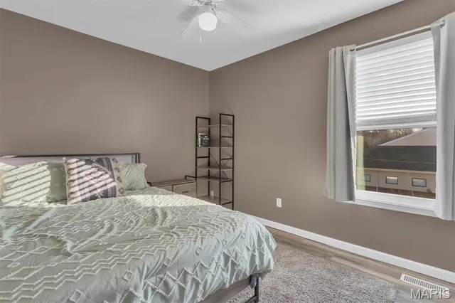 $324,900 | 1791 Fairview Farms Circle, Wentzville, MO 63385