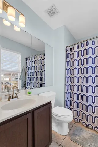 $324,900 | 1791 Fairview Farms Circle, Wentzville, MO 63385