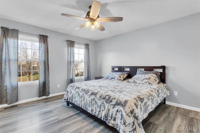 $324,900 | 1791 Fairview Farms Circle, Wentzville, MO 63385