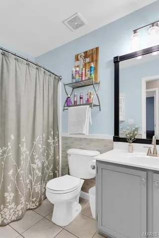 $324,900 | 1791 Fairview Farms Circle, Wentzville, MO 63385