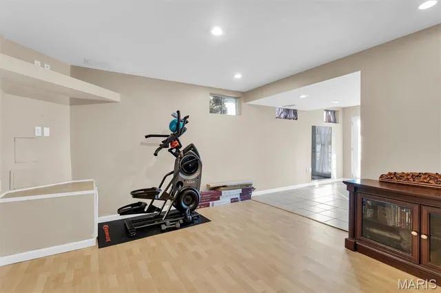 $324,900 | 1791 Fairview Farms Circle, Wentzville, MO 63385