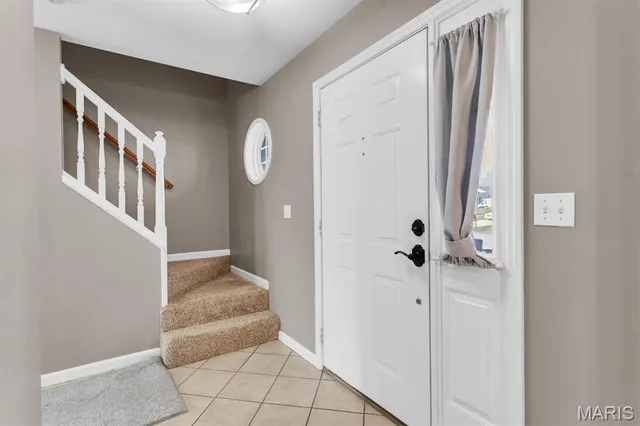 $324,900 | 1791 Fairview Farms Circle, Wentzville, MO 63385