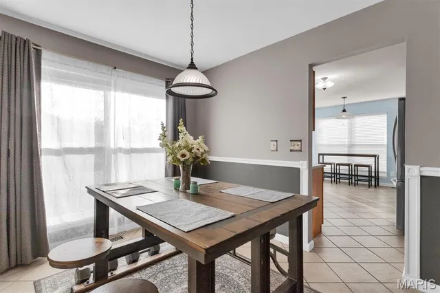 $324,900 | 1791 Fairview Farms Circle, Wentzville, MO 63385