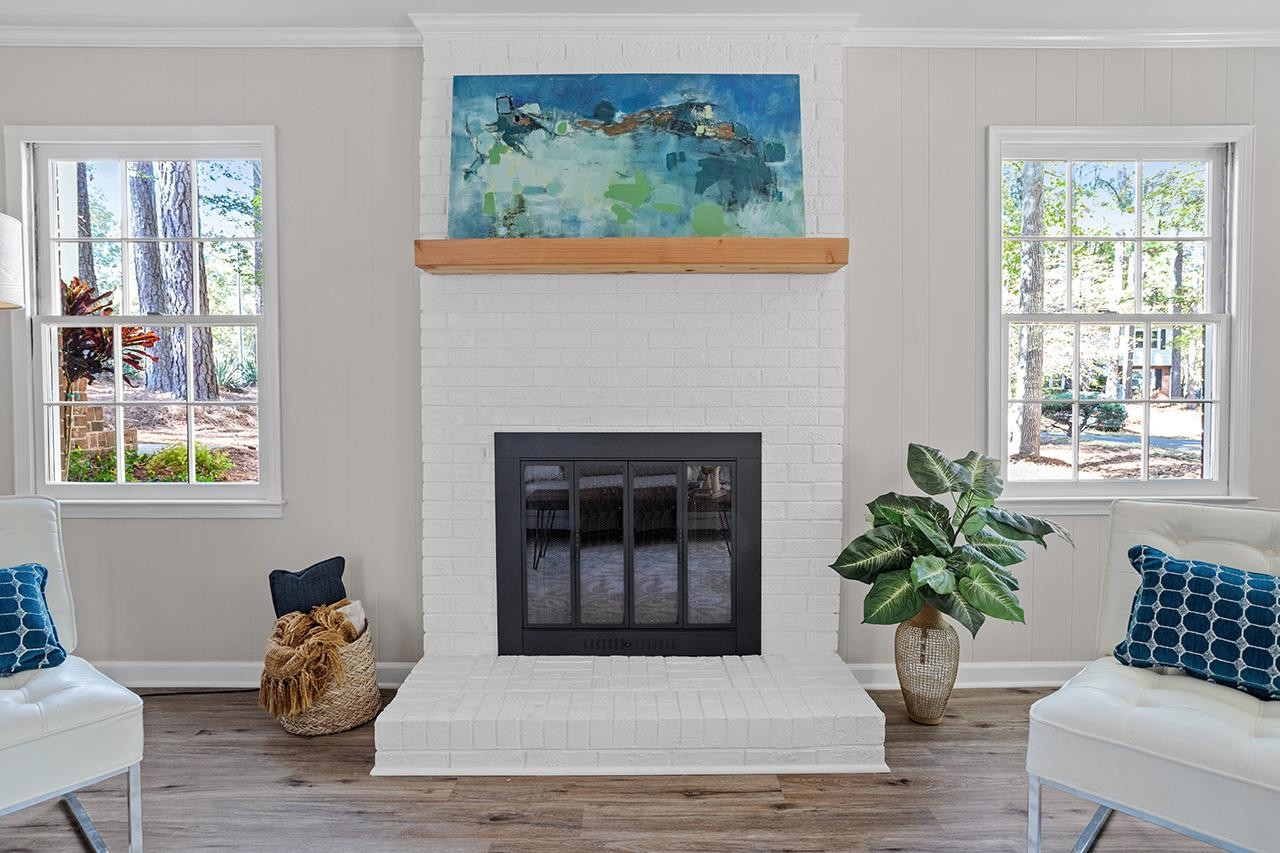 5502 McCormick Road Durham, NC 27713 - Photo 23 of 29 Photo 23