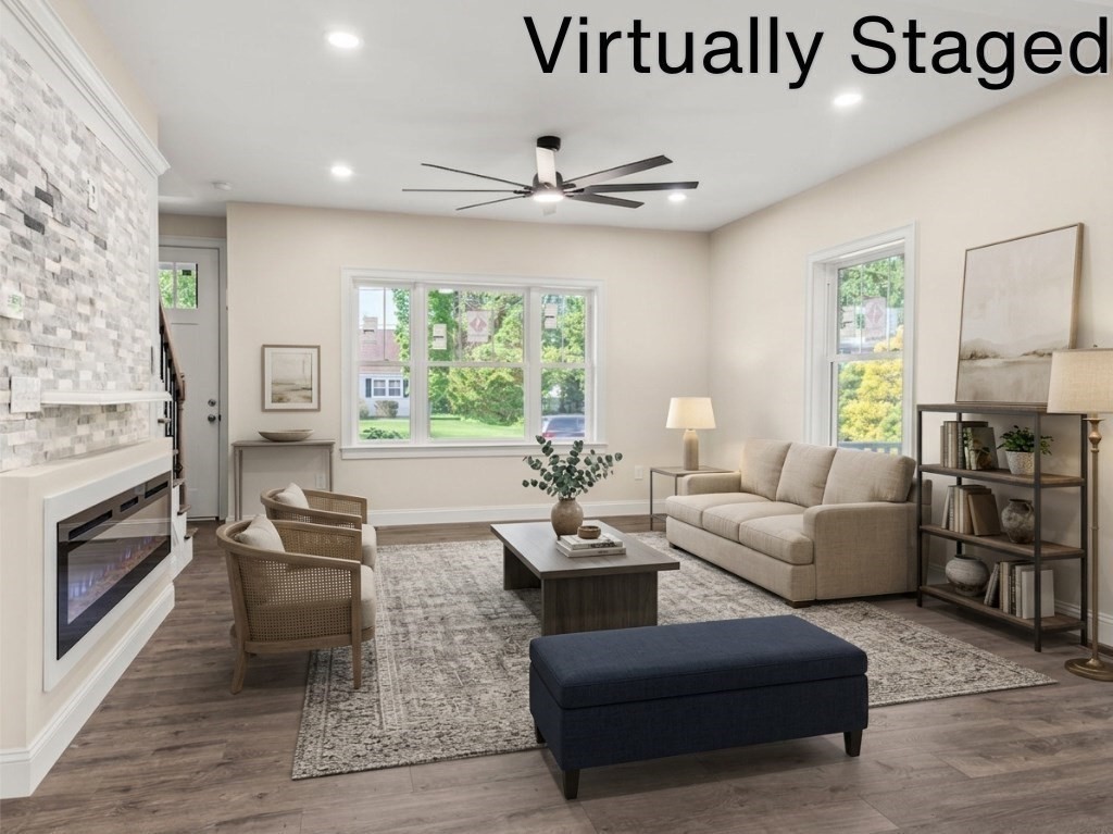132 Barrington Road Longmeadow, MA 01106 - Photo 16 of 40