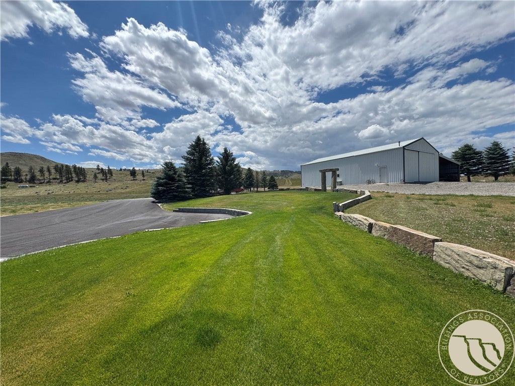 39 Valley View Road Reed Point, MT 59069 - Photo 38 of 44 Gallery Image 38