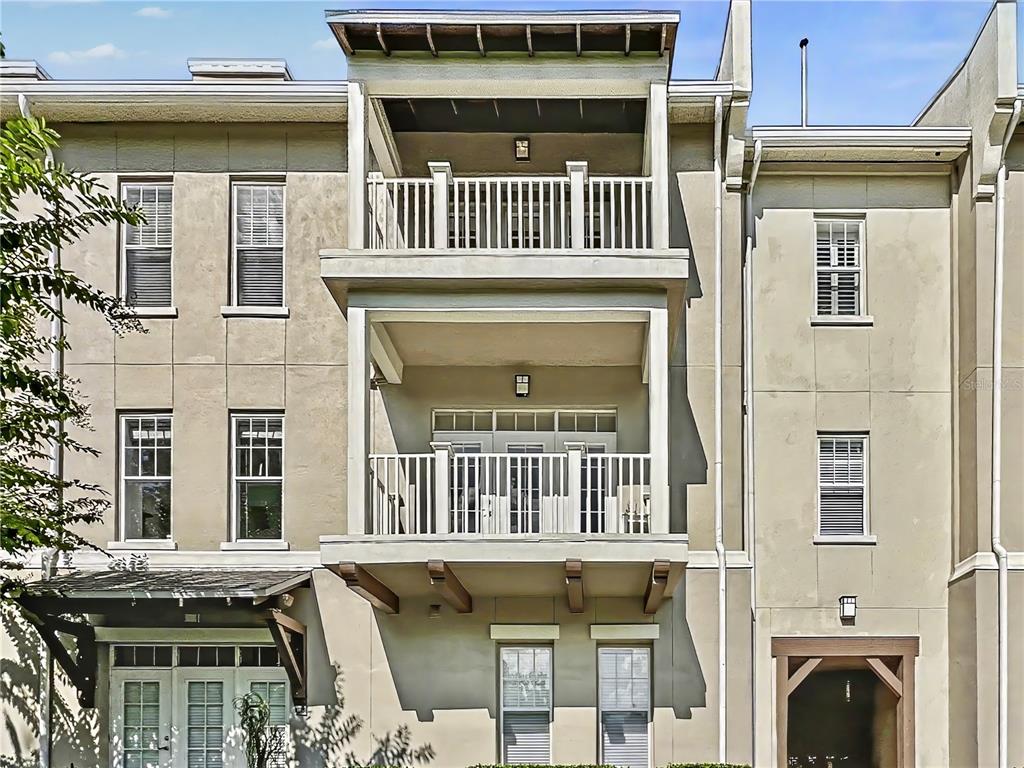 1230 Wright Circle, Unit 308 Celebration, FL 34747 - Photo 3 of 49