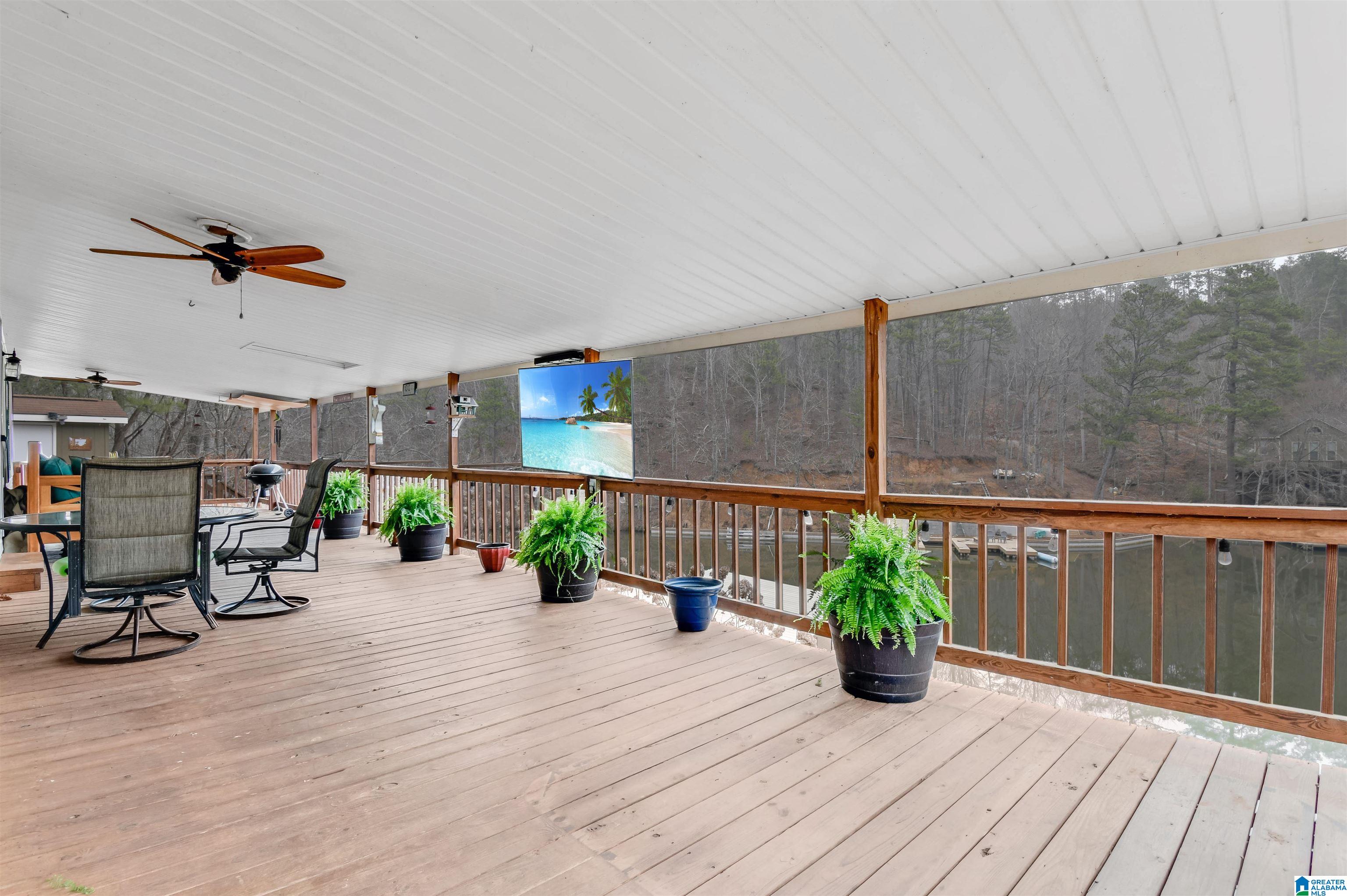 563 Indian Springs Road Rockford, AL 35136 - Photo 17 of 39