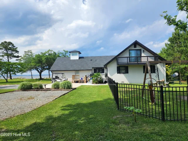 $670,000 | 1480 River Drive, Havelock, NC 28532