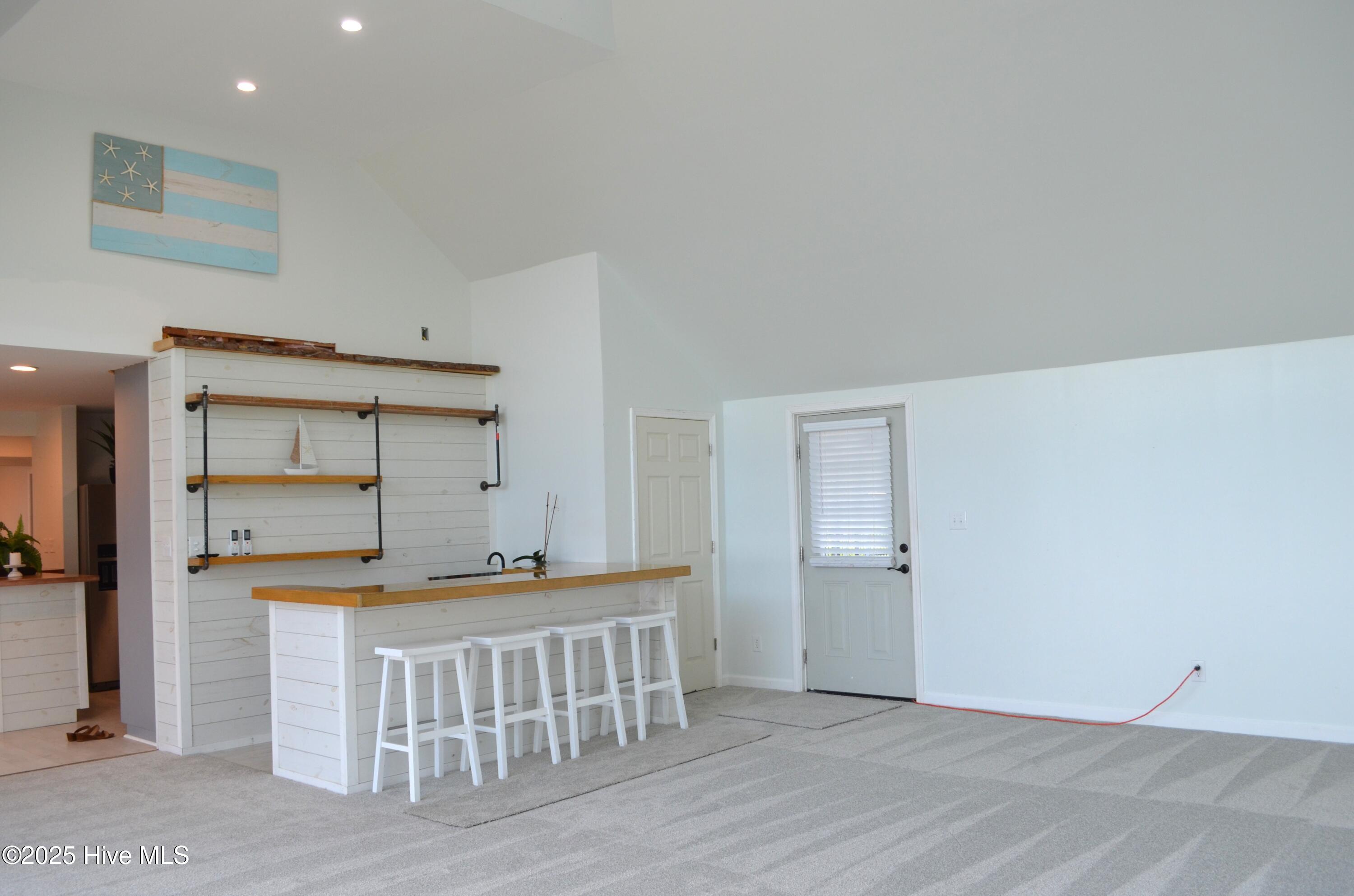 1480 River Drive Havelock, NC 28532 - Photo 11 of 56 Grand Room Bar