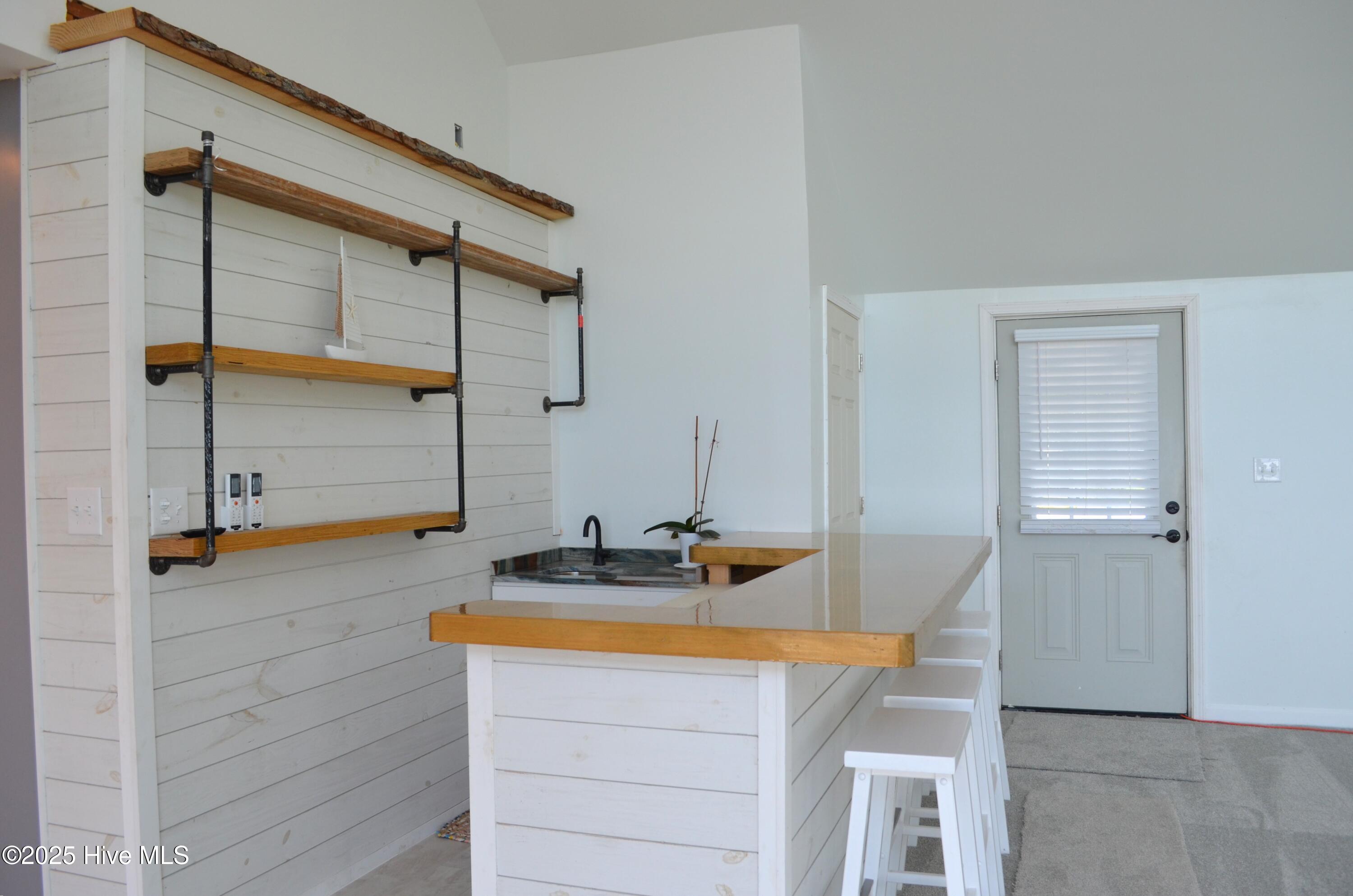 1480 River Drive Havelock, NC 28532 - Photo 12 of 56 Grand Room Bar