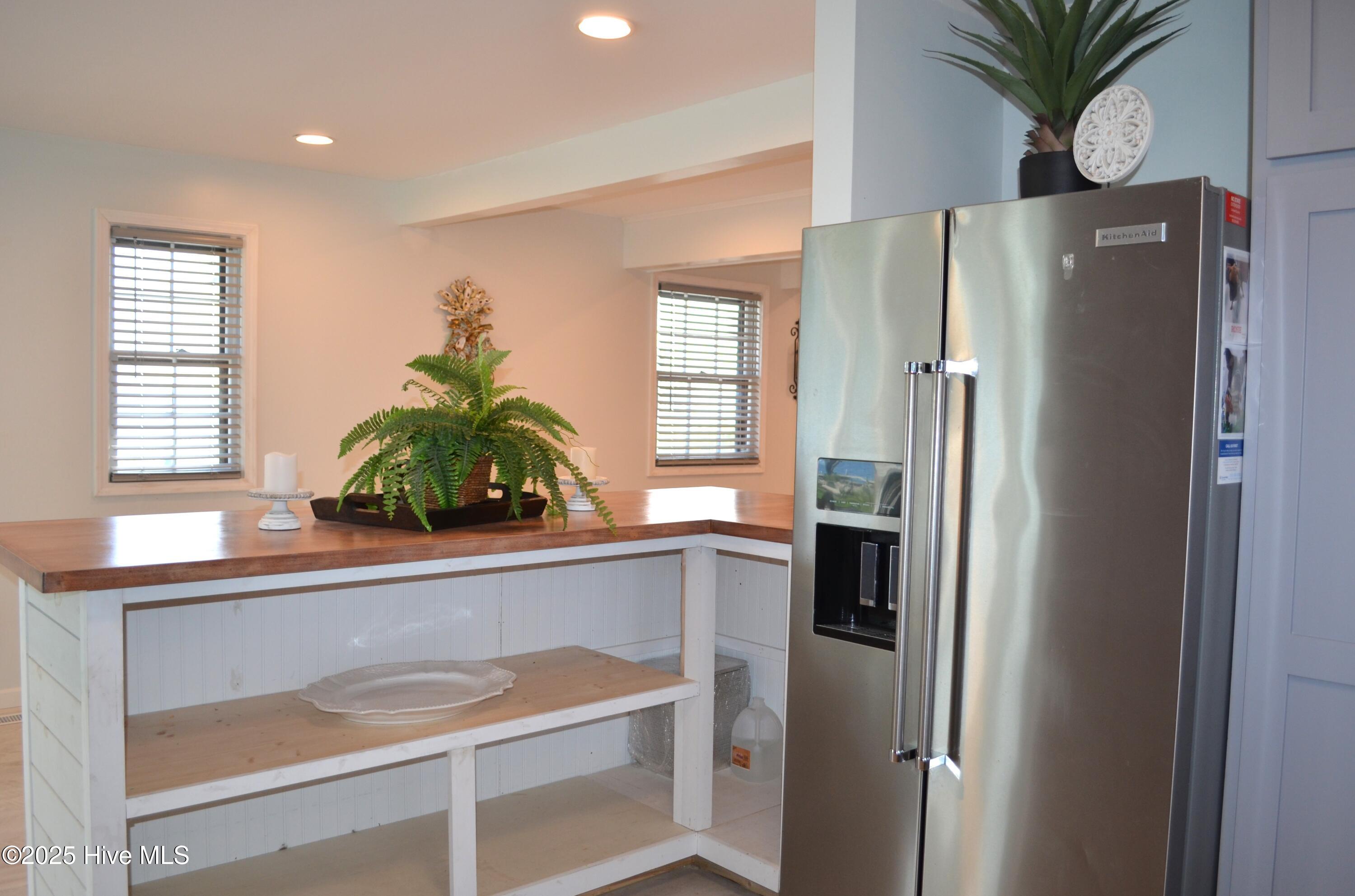 1480 River Drive Havelock, NC 28532 - Photo 13 of 56 Kitchen
