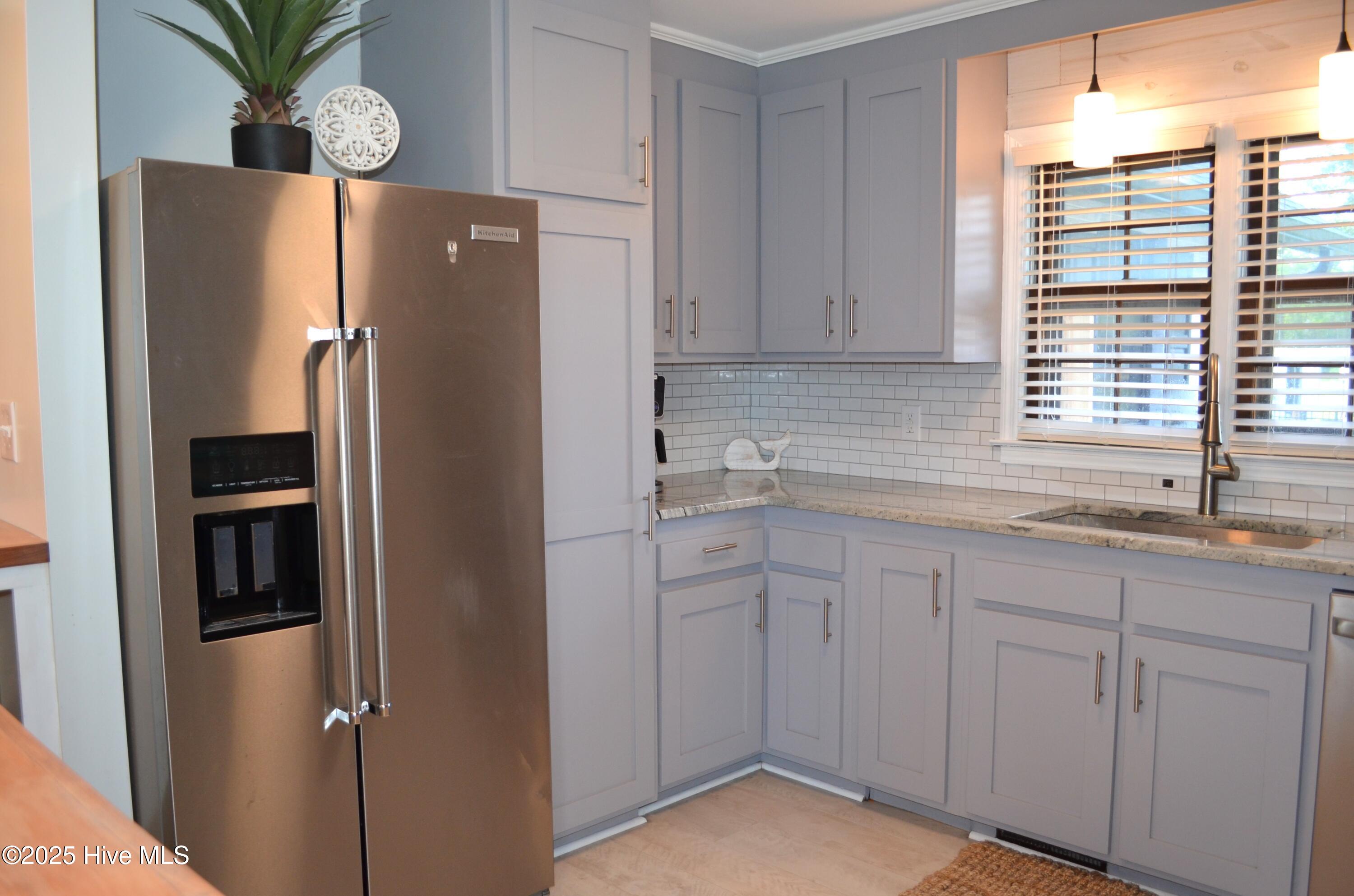 1480 River Drive Havelock, NC 28532 - Photo 14 of 56 Kitchen