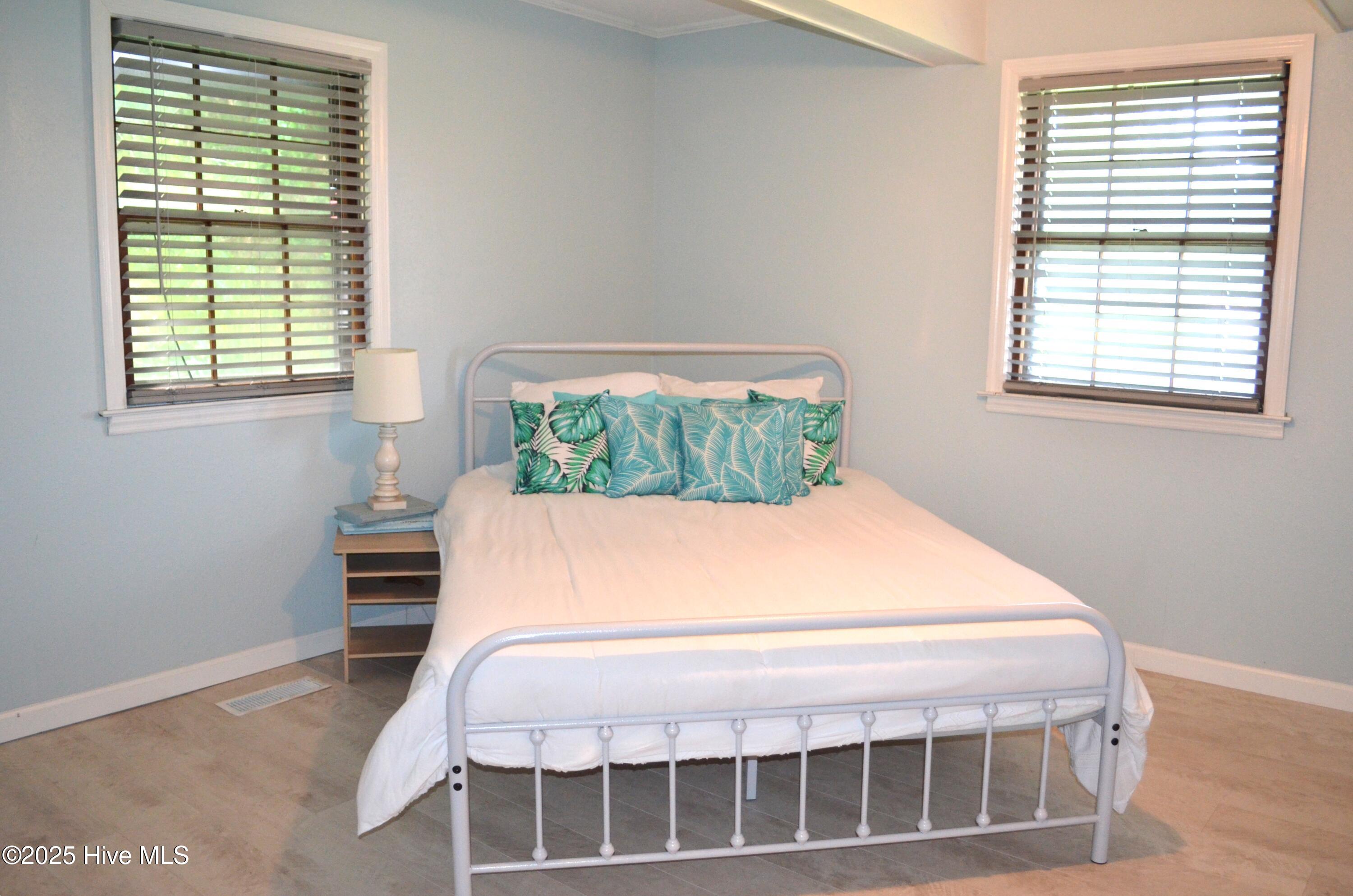 1480 River Drive Havelock, NC 28532 - Photo 21 of 56 Downstairs Bedroom 1