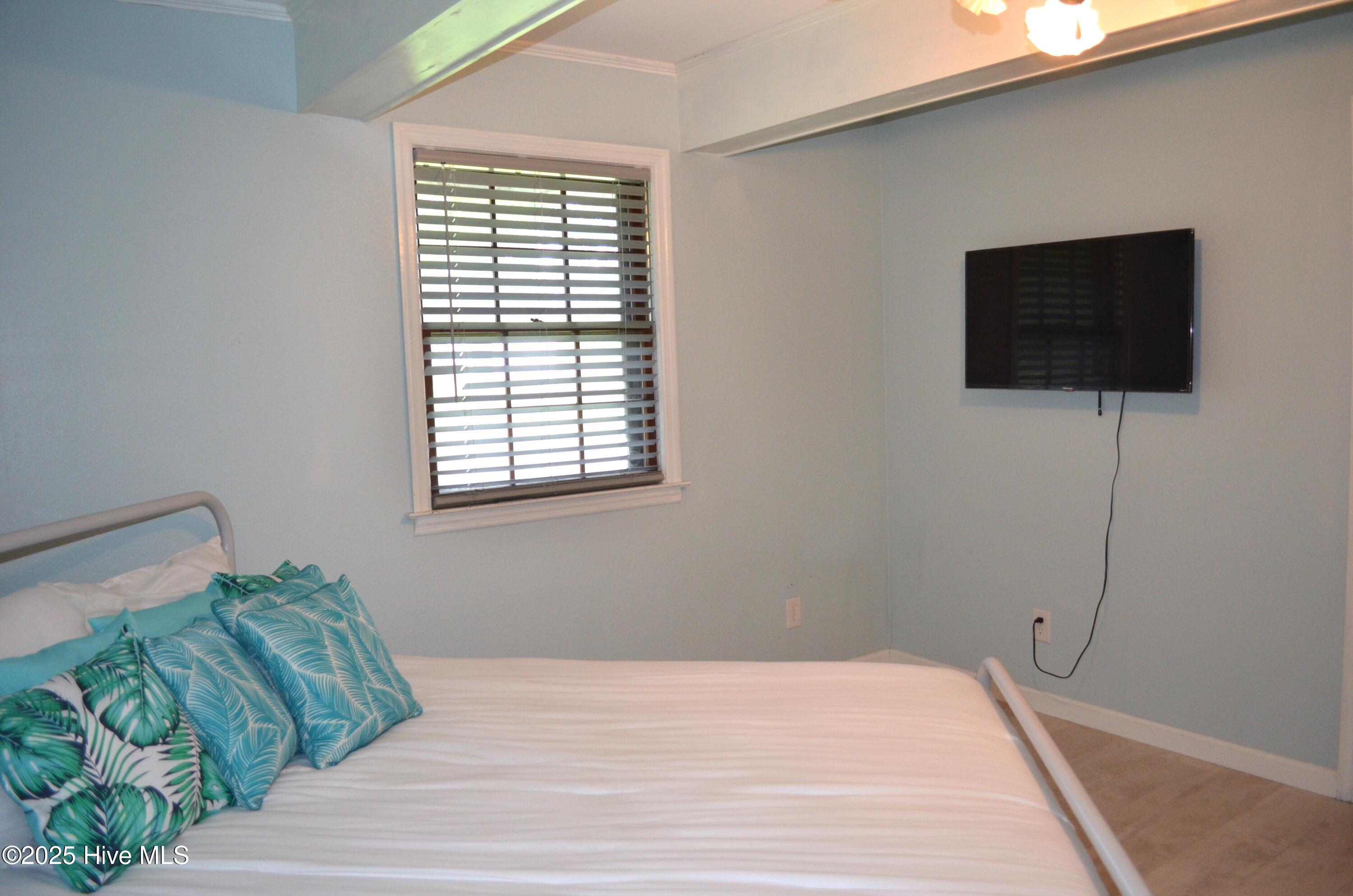 1480 River Drive Havelock, NC 28532 - Photo 22 of 56 Downstairs Bedroom 1