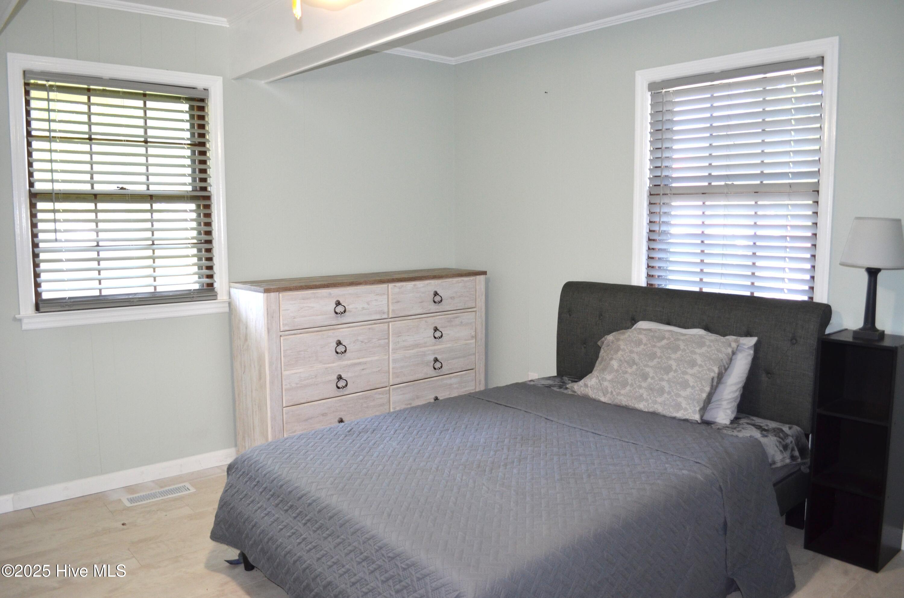 1480 River Drive Havelock, NC 28532 - Photo 23 of 56 Downstairs Bedroom 2