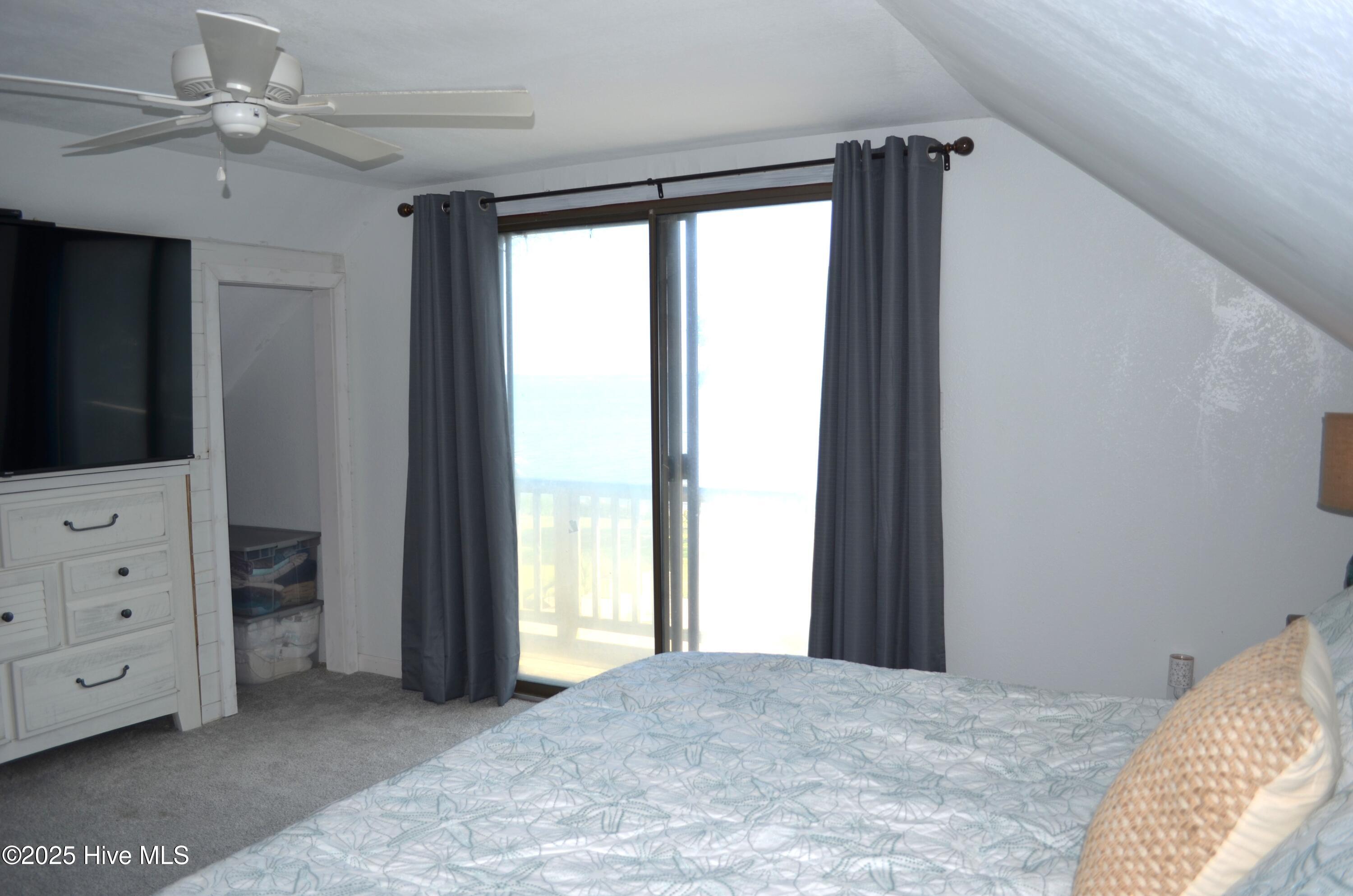 1480 River Drive Havelock, NC 28532 - Photo 25 of 56 Upstairs Bedroom 1