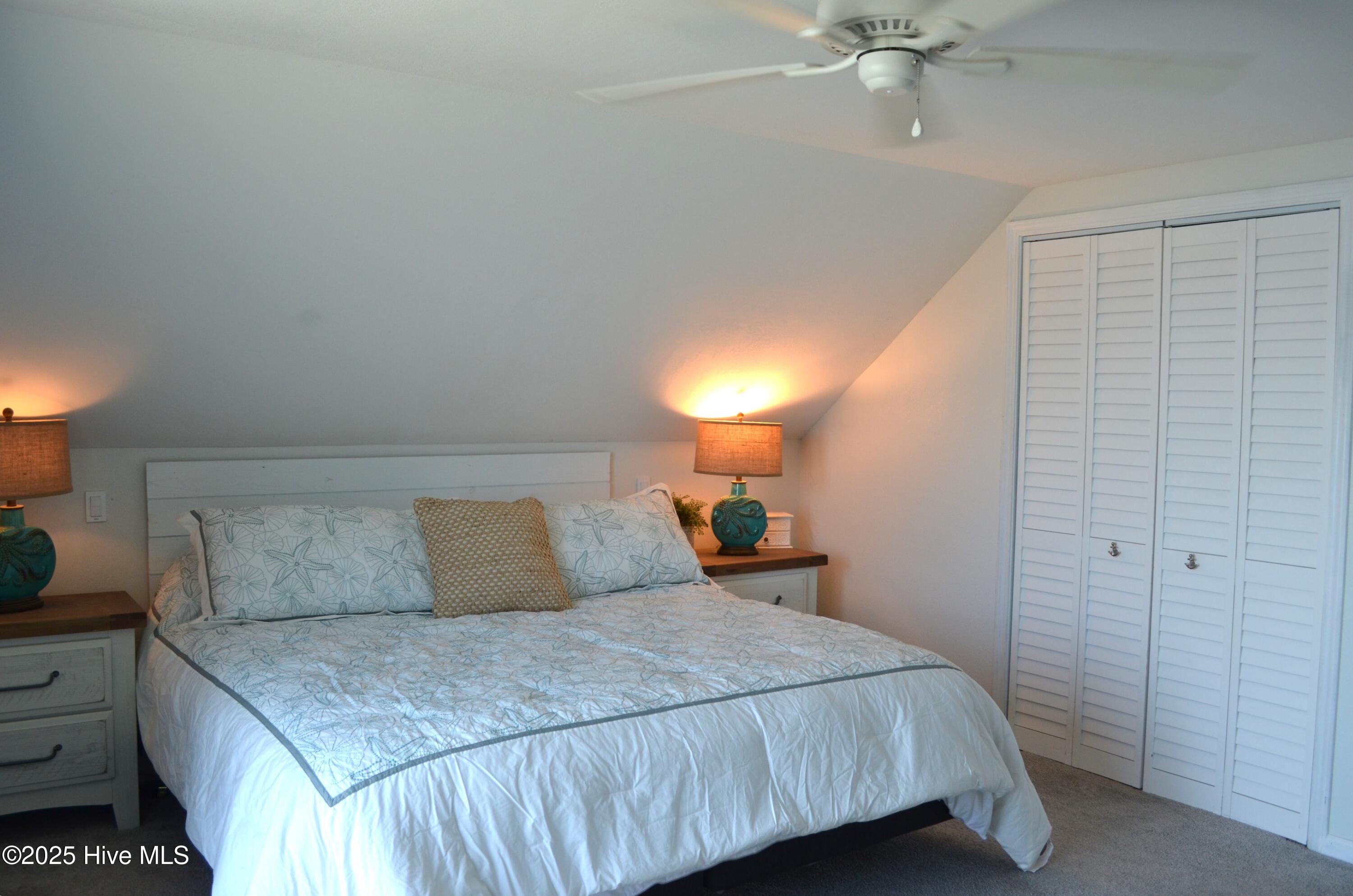 1480 River Drive Havelock, NC 28532 - Photo 26 of 56 Upstairs Bedroom 1