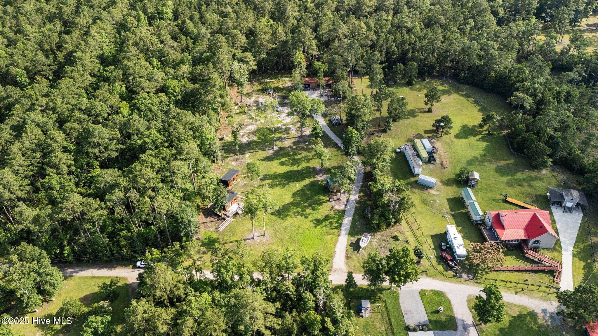 1480 River Drive Havelock, NC 28532 - Photo 52 of 56 17-web-or-mls-DJI_20250606172639_0512_D