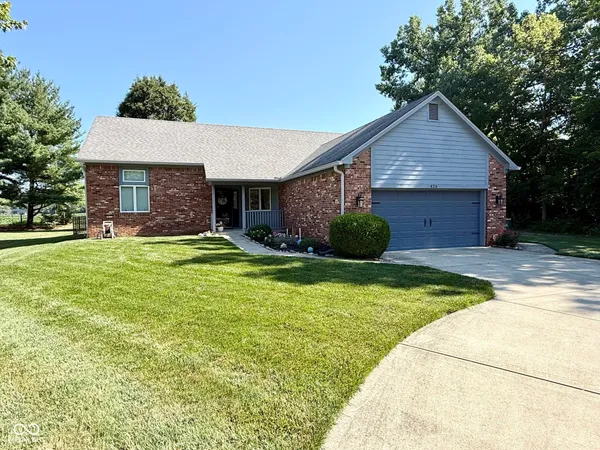 $334,900 | 426 Overlook Trail, Plainfield, IN 46168