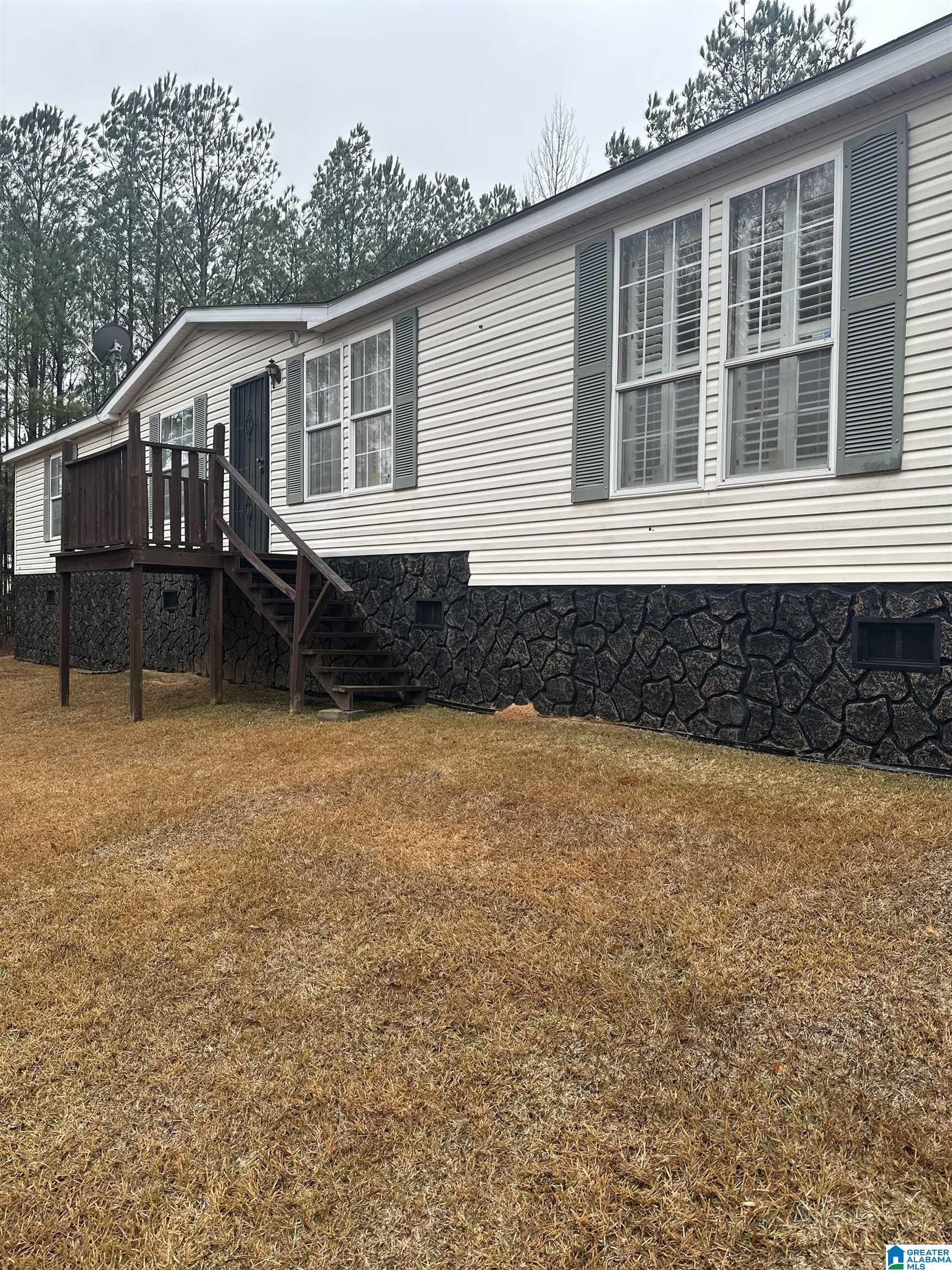 18732 Crisstown Road Vance, AL 35490 - Photo 31 of 46