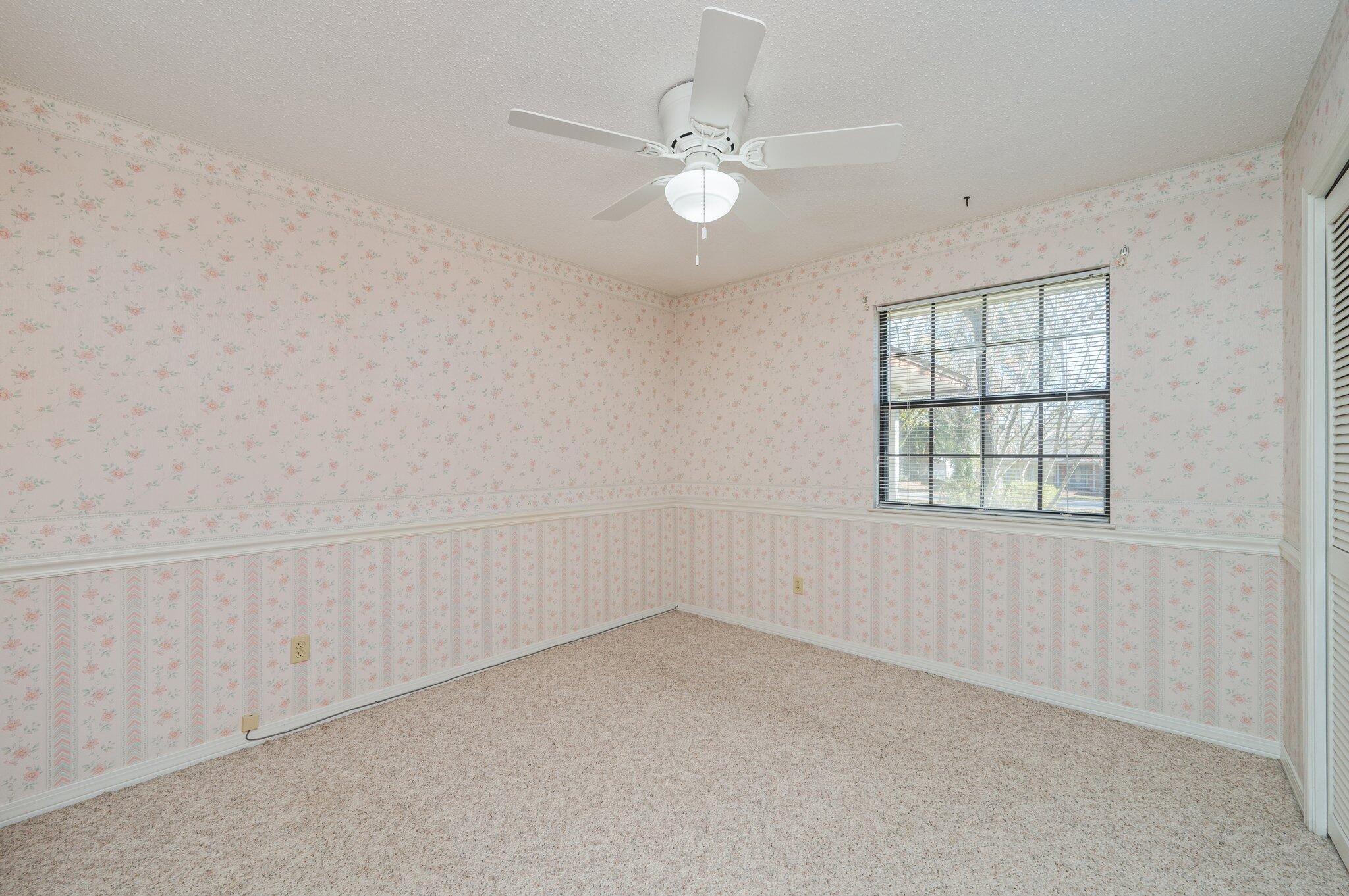 5836 Dairy Road Baker, FL 32531 - Photo 38 of 65 an empty room with a window