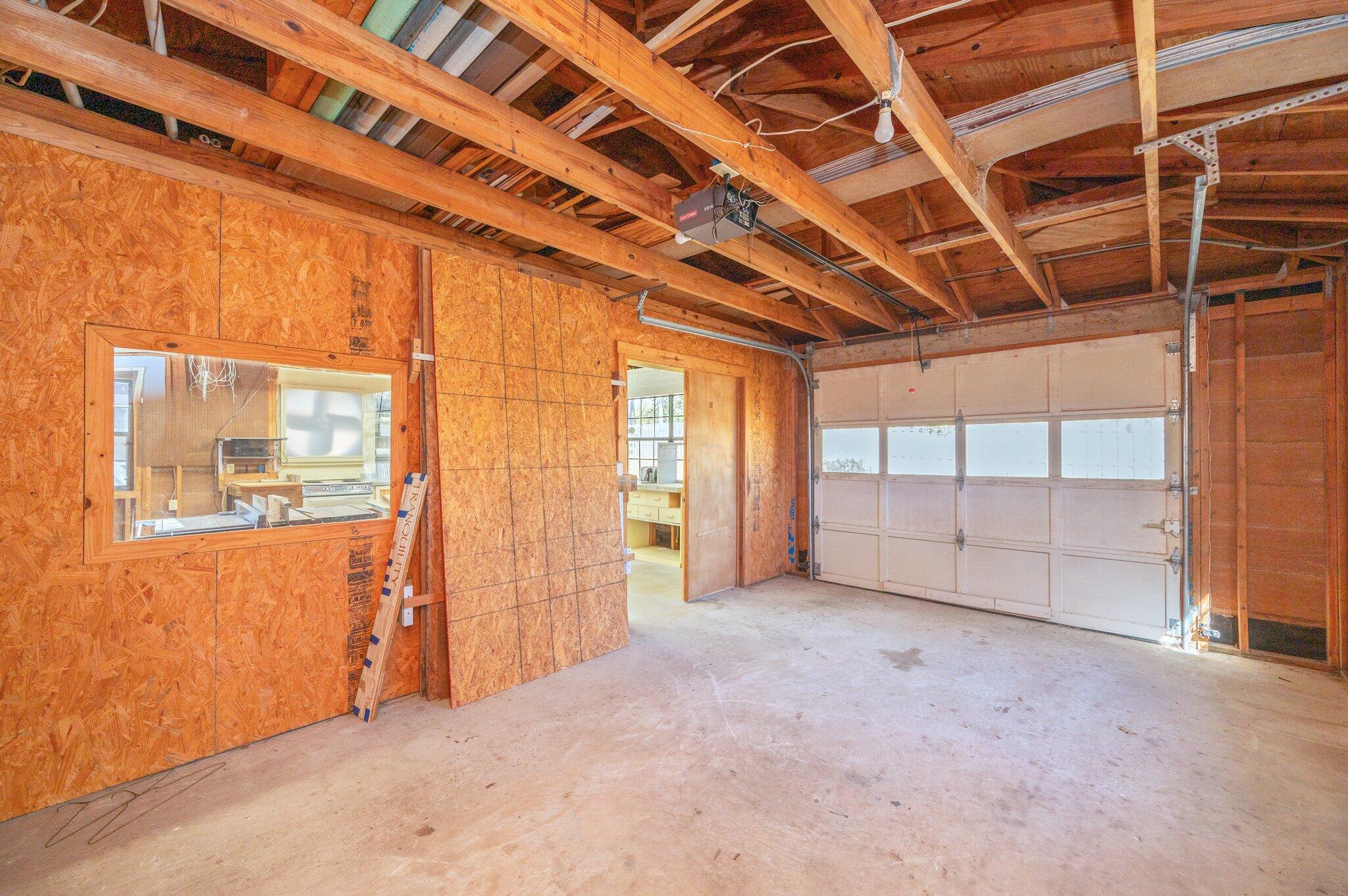 5836 Dairy Road Baker, FL 32531 - Photo 51 of 65 a view of an empty room with a window