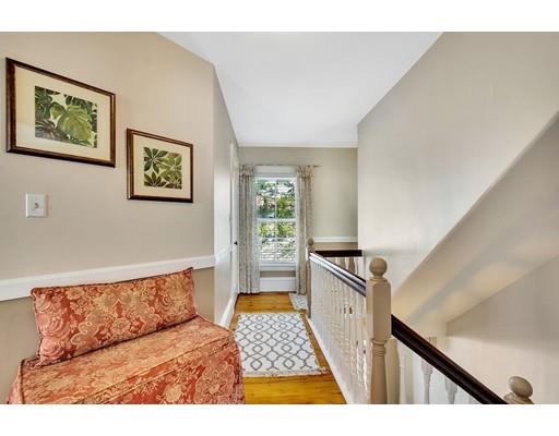 38 Windsor Avenue Acton, MA 01720 - Photo 13 of 30 a bedroom with a bed and a window