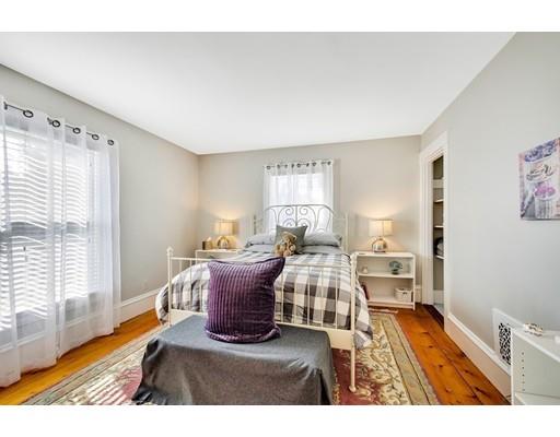 38 Windsor Avenue Acton, MA 01720 - Photo 17 of 30 a living room with furniture and a wooden floor