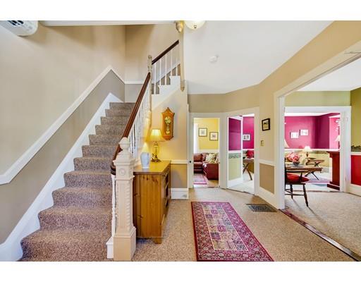 38 Windsor Avenue Acton, MA 01720 - Photo 22 of 30 a living room with furniture and wooden floor
