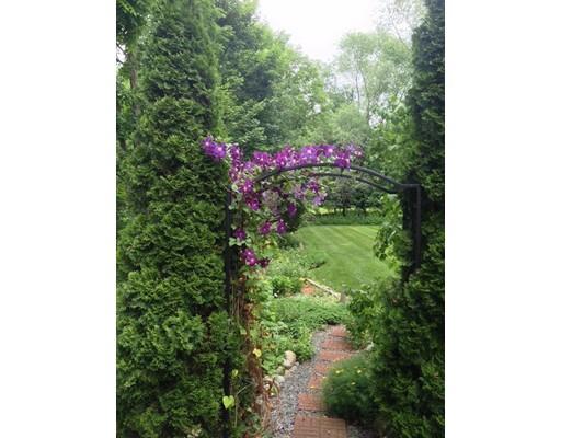 38 Windsor Avenue Acton, MA 01720 - Photo 28 of 30 a view of a lush green field