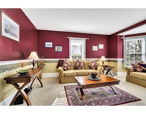 38 Windsor Avenue Acton, MA 01720 - Photo 8 of 30 a living room with furniture and a window