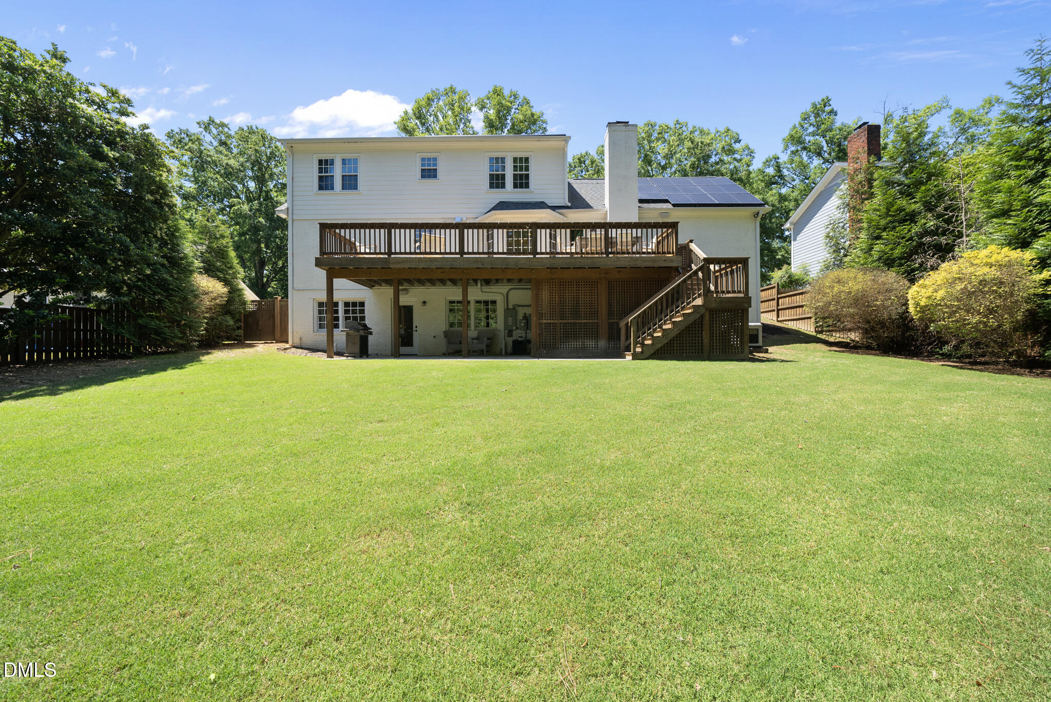5400 Sweetbriar Drive Raleigh, NC 27609 - Photo 41 of 46 DSC01888