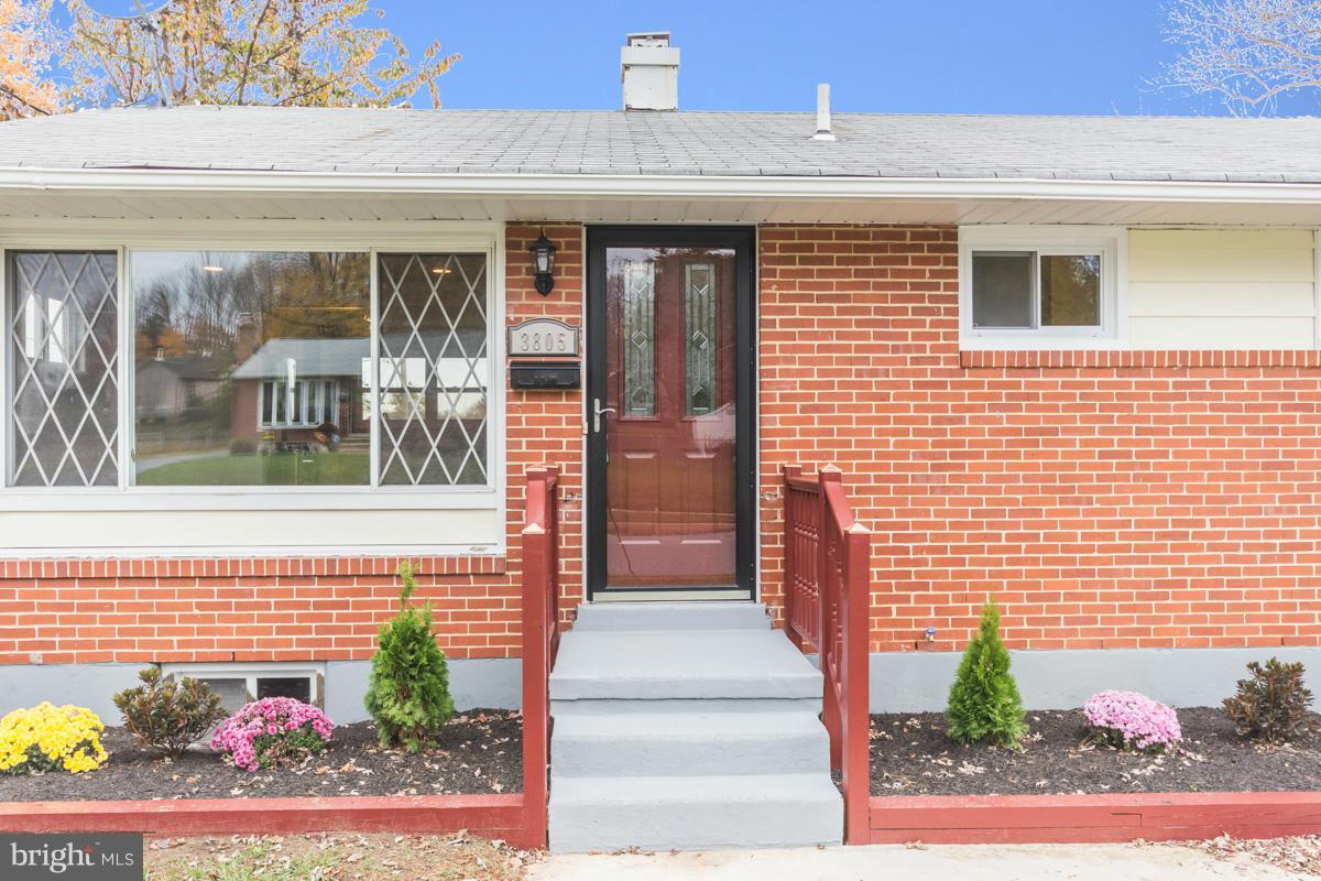 3805 Fernside Road Randallstown, MD 21133 - Photo 2 of 28 View