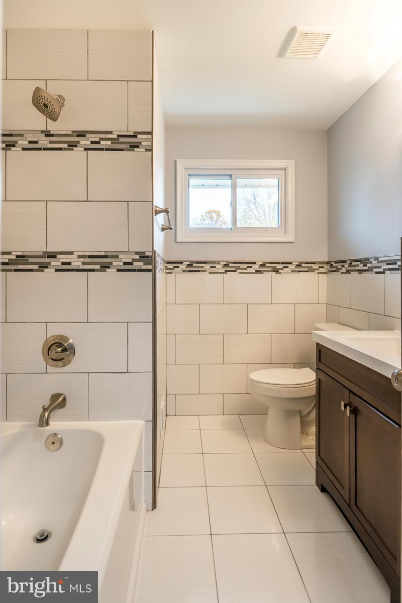 3805 Fernside Road Randallstown, MD 21133 - Photo 11 of 28 Bath