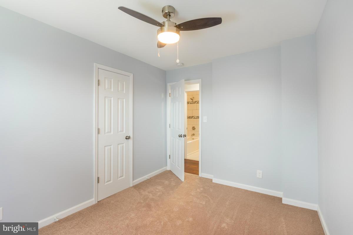 3805 Fernside Road Randallstown, MD 21133 - Photo 15 of 28 Bedroom (Master)
