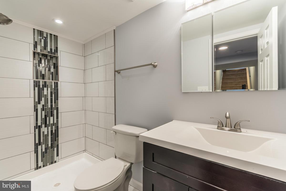 3805 Fernside Road Randallstown, MD 21133 - Photo 17 of 28 Bath