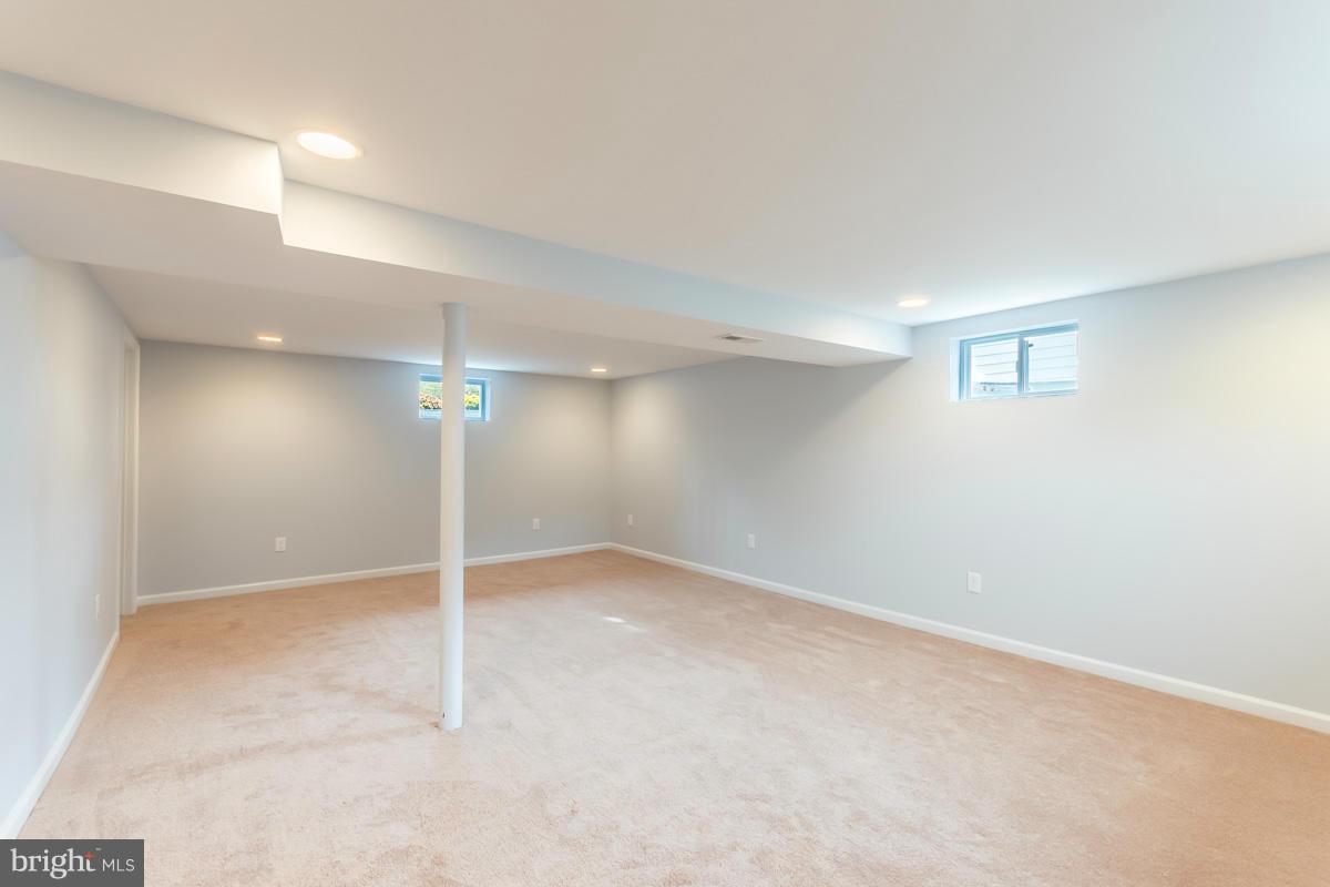 3805 Fernside Road Randallstown, MD 21133 - Photo 23 of 28 Basement