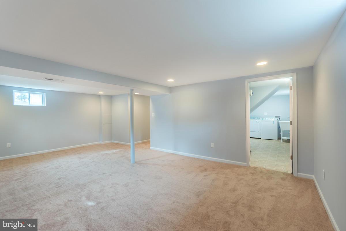 3805 Fernside Road Randallstown, MD 21133 - Photo 24 of 28 Basement