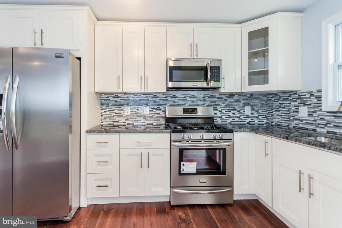 3805 Fernside Road Randallstown, MD 21133 - Photo 10 of 28 Kitchen
