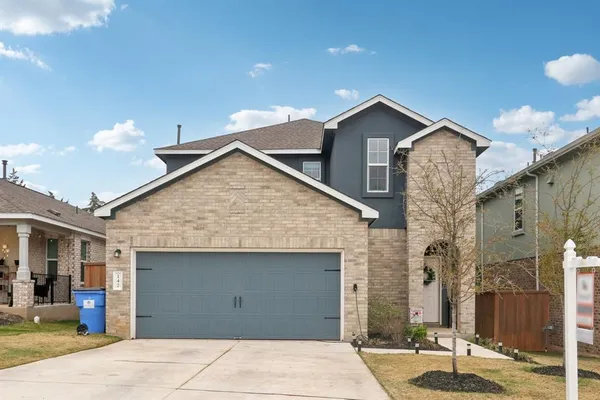 $2,400 | 142 Maravillas Bend, Bastrop, TX 78602