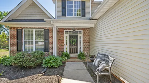 $374,000 | 904 Edgewater Road, Gibsonville, NC 27249