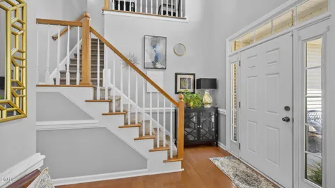 $374,000 | 904 Edgewater Road, Gibsonville, NC 27249