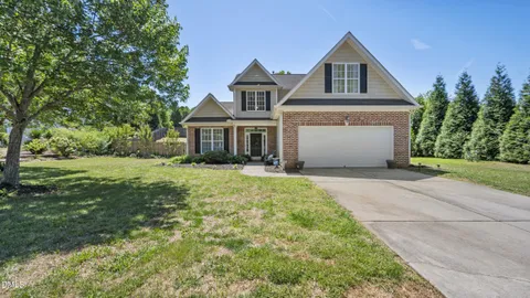 $374,000 | 904 Edgewater Road, Gibsonville, NC 27249