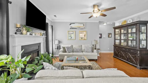 $374,000 | 904 Edgewater Road, Gibsonville, NC 27249