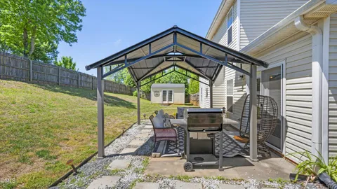 $374,000 | 904 Edgewater Road, Gibsonville, NC 27249