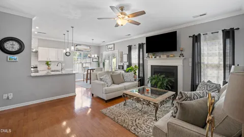 $374,000 | 904 Edgewater Road, Gibsonville, NC 27249