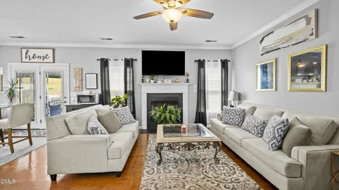 $374,000 | 904 Edgewater Road, Gibsonville, NC 27249
